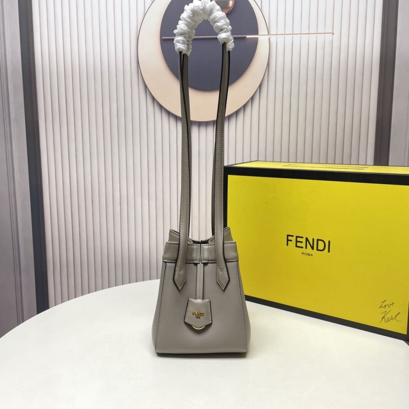 Fendi Top Handle Bags